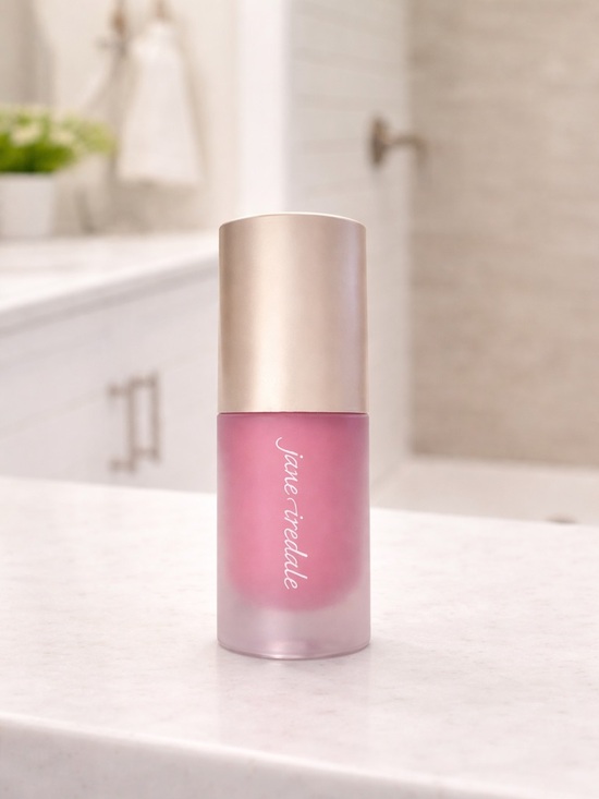 jane iredale Other - Jane Iredale Colorluxe Liquid Blush - Heartbreaker